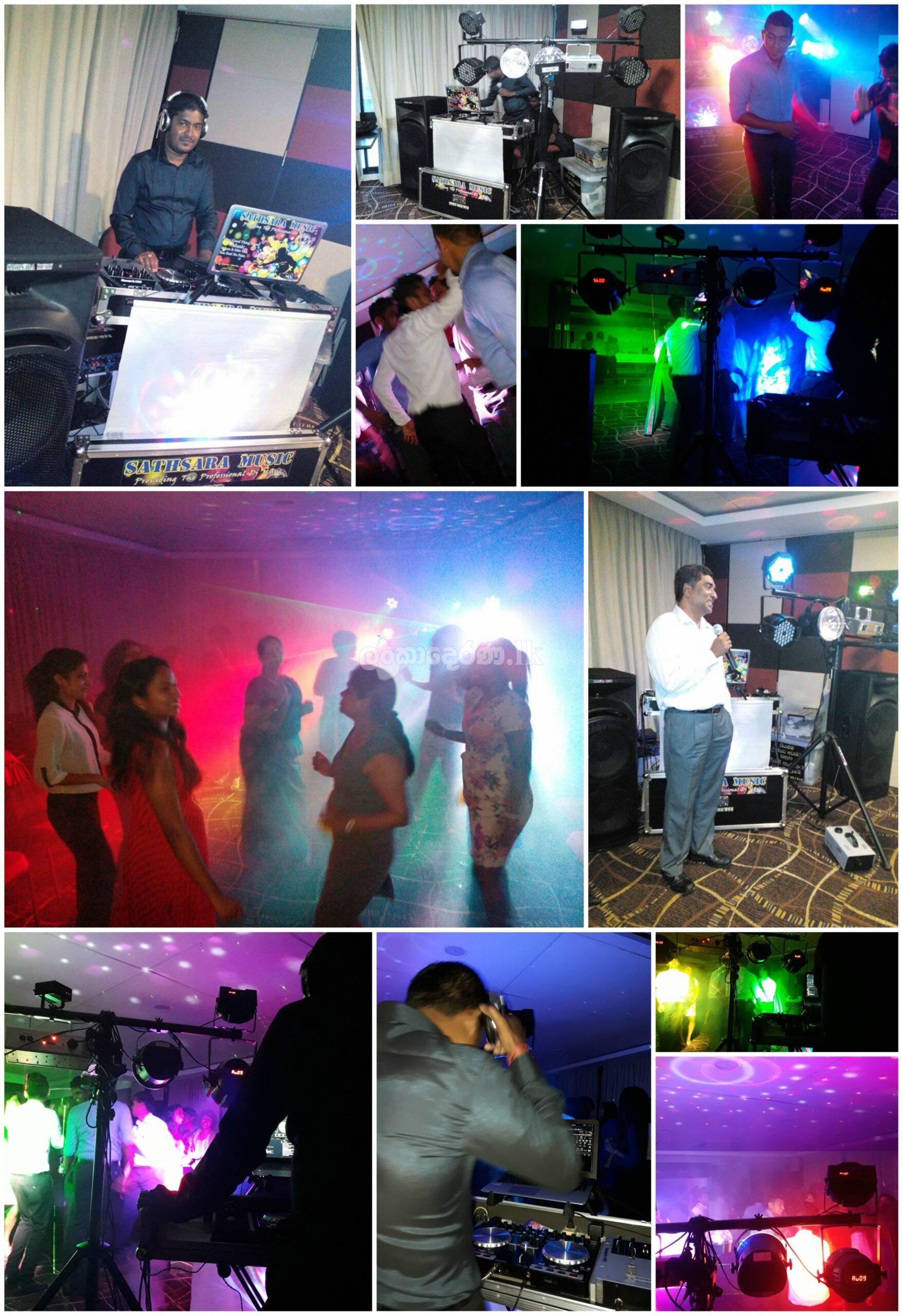 Dj Music