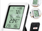 Elevate Your Environment: The Ultimate Guide to Selecting the Perfect Humidity Meter in Sri Lanka