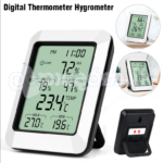 Elevate Your Environment: The Ultimate Guide to Selecting the Perfect Humidity Meter in Sri Lanka