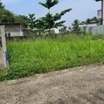 Land for sale