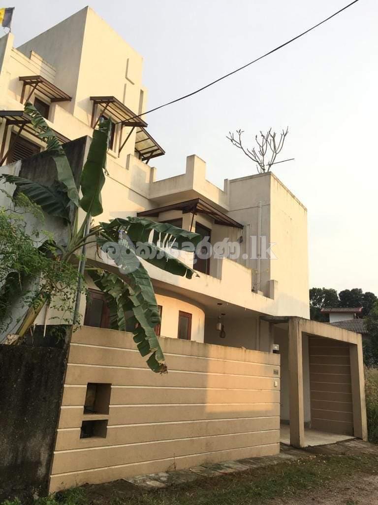 House for sale