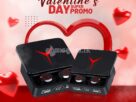 *VALANTINE PROMO* M90 Couple Pack