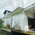 Newly Built Luxury Single story Baththaramulla Muththettugoda rd