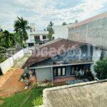 Newly Built Luxury Single story Baththaramulla Muththettugoda rd