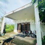 Newly Built Luxury Single story Baththaramulla Muththettugoda rd