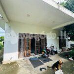 Newly Built Luxury Single story Baththaramulla Muththettugoda rd