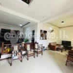 (S135) Luxury 2 story house for sale in Battaramulla Himbutana