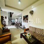 (S135) Luxury 2 story house for sale in Battaramulla Himbutana