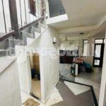 S138)Under Construction 2 story house for sale in B-mulla Koswatta