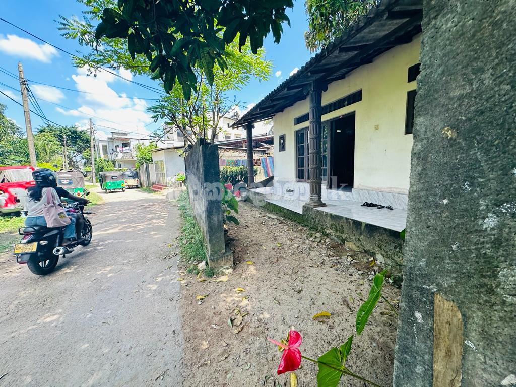 ⭕️ (S249) 13 perch Bare Land for Sale in Battaramulla Dewala rd (S249) 13 perch බත්තරමුල්ල දේවාල පාරේ ඉඩමක් විකිණීමට ඇත