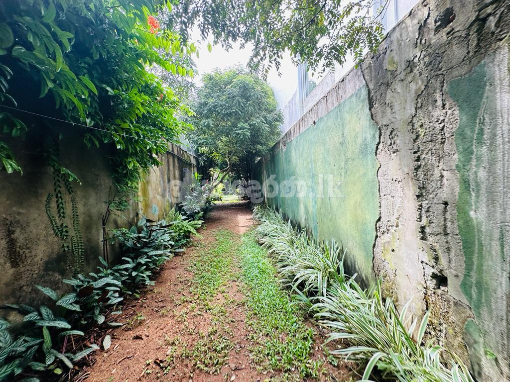 (S198) 18.7 perch Facing Parliment Road Land Sale in Jayawa-pura rd (S198) 18.7 perch බත්තරමුල්ල පාර්ලිමේන්තු පාර ජයන්තිපුර ඉඩමක් විකිණීමට