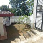 ⭕️ (S183) 10 perch Land with a house for Sale in Baththaramulla