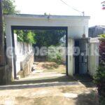 ⭕️ (S183) 10 perch Land with a house for Sale in Baththaramulla