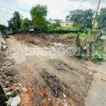 S137) 35 perch Bare Land for Sale in Battaramulla Robert guna rd