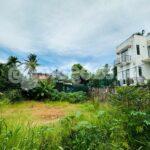 S125) 10 perch Bare Land for Sale in Battaramulla Koswatta