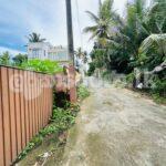 S125) 10 perch Bare Land for Sale in Battaramulla Koswatta