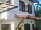 S194) Luxury 03 story house for sale in Baththaramulla