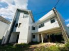 S206)Partially Built House For Sale In Baththaramulla