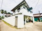 S260) 2 story house for sale in Battaramulla Robert Gunawardhana rd