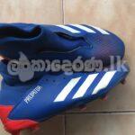 Football boots