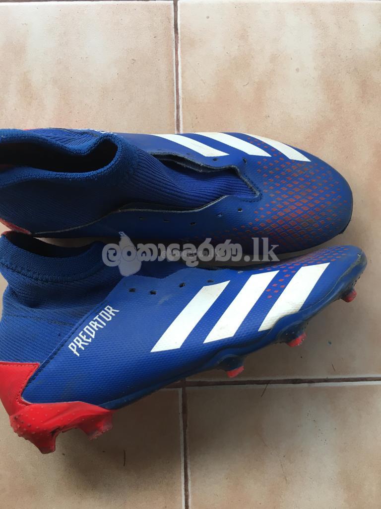 Football boots
