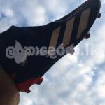Football boots