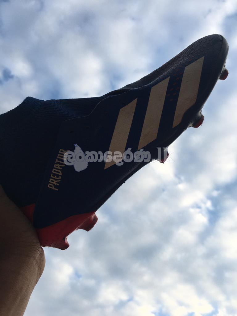 Football boots