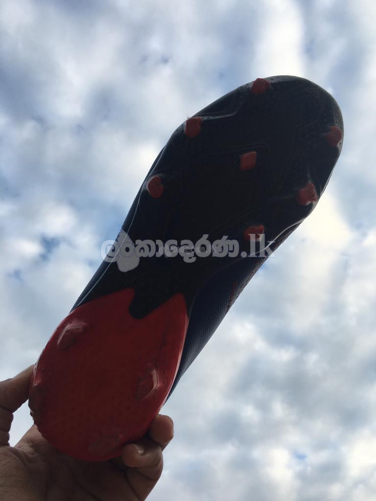 Football boots