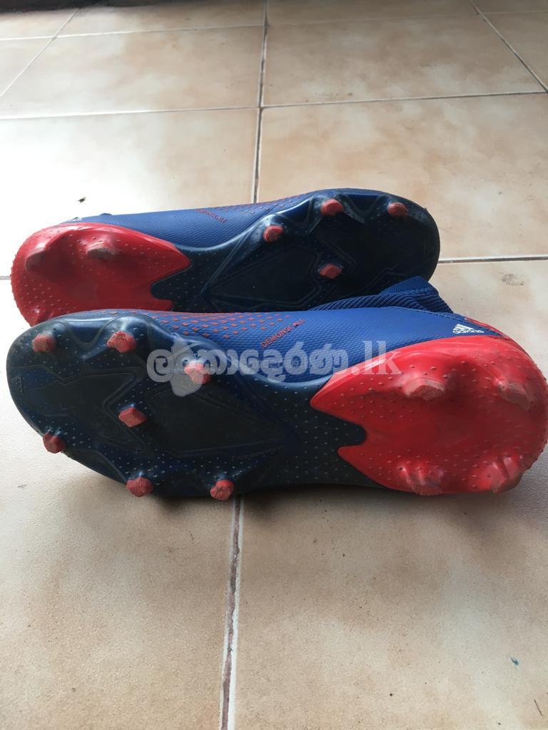 Football boots