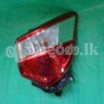 VITZ LED , VITZ , PREMIO AXIO AND TOYOTA LAMPS AND PARTS