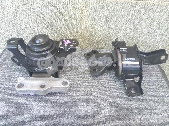 WAGON R LAMPS AND PARTS genuine new