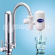 New Water-Purifier – Kitchen Tap filter