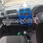 Rent a Car Indian Wagon R