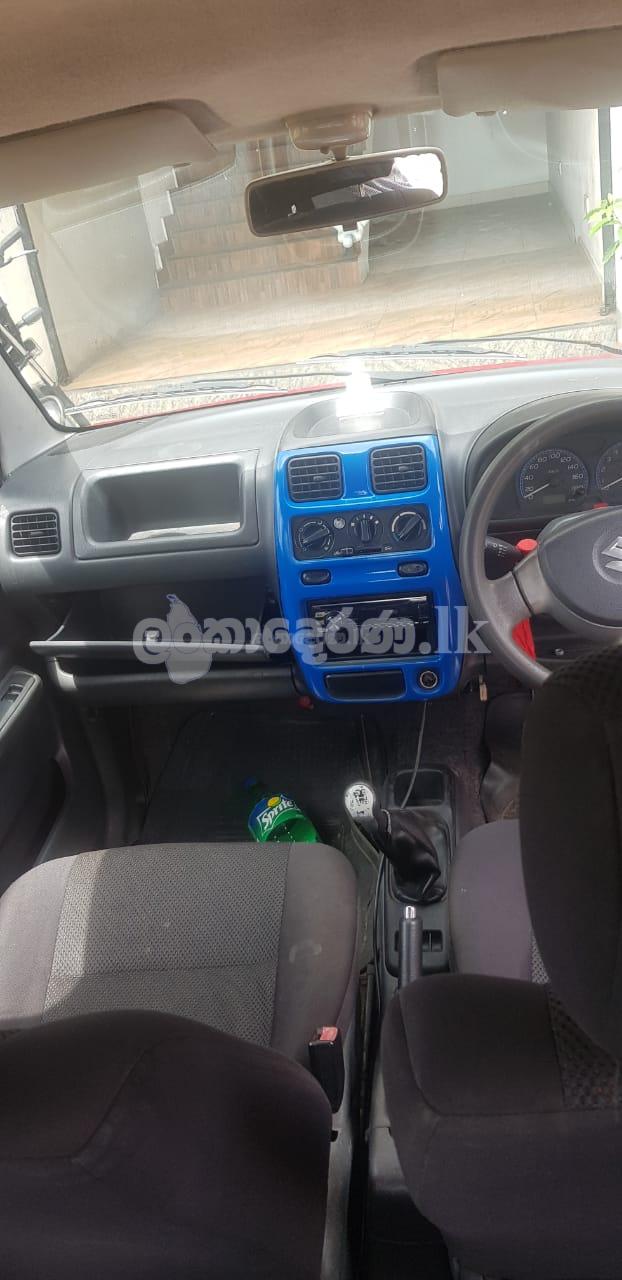 Rent a Car Indian Wagon R