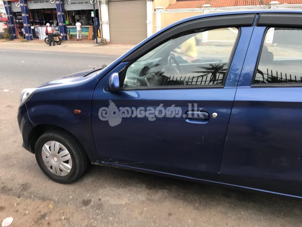 Rent a car Suzuki Alto