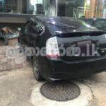 Rent a Car Toyota Prius