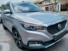 Rent a car Mg