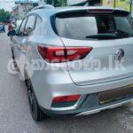 Rent a car Mg