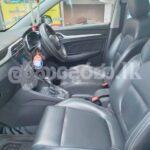 Rent a car Mg
