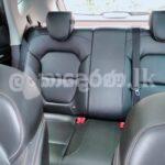 Rent a car Mg