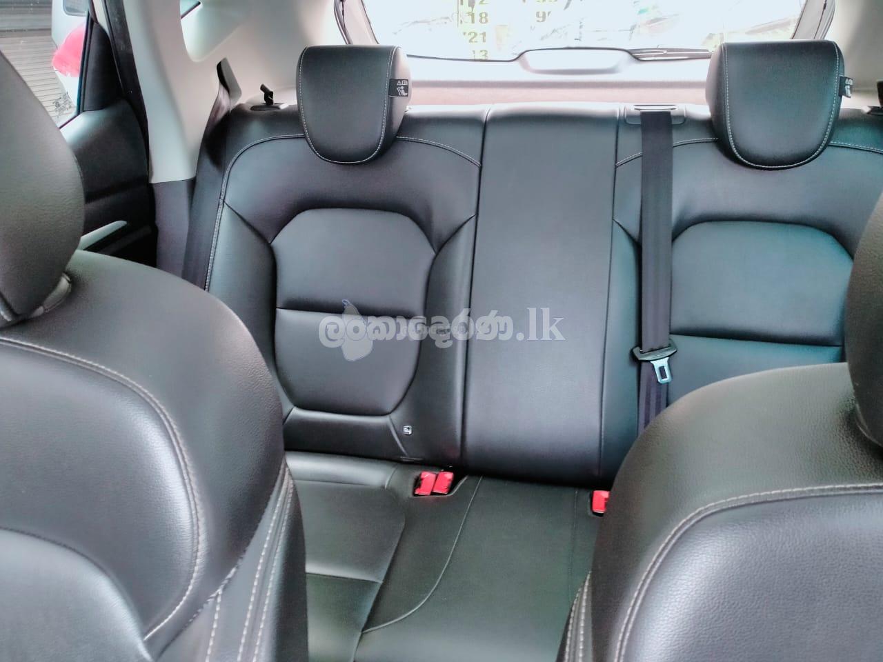Rent a car Mg
