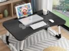 Bed Top Table (Laptop Table)