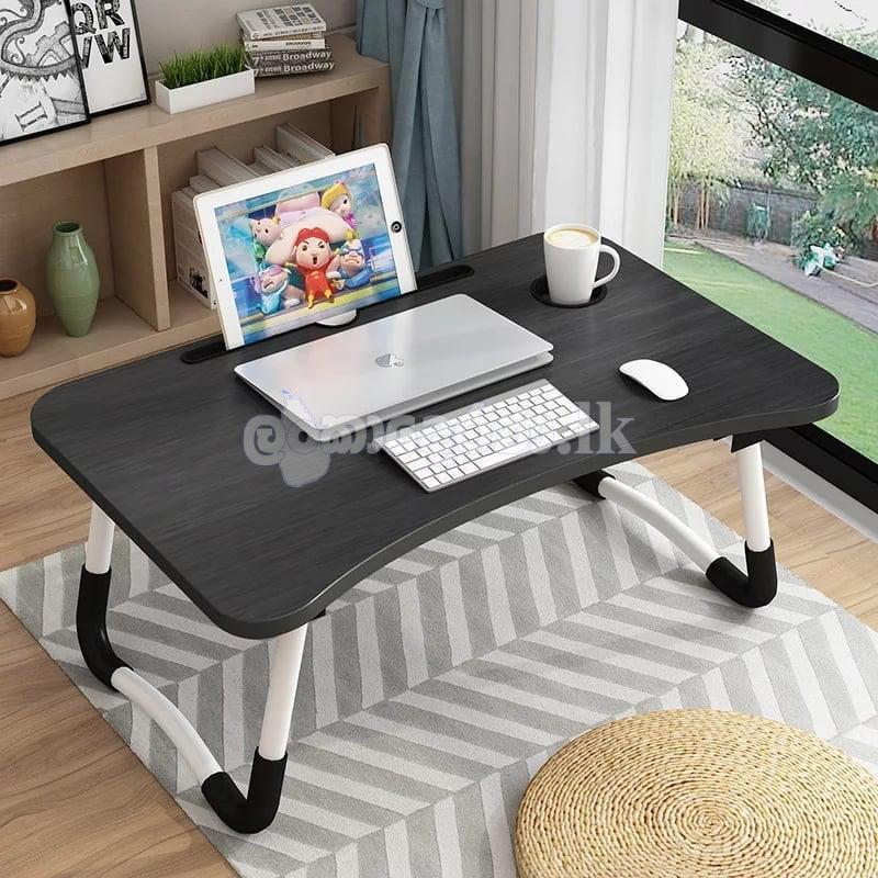 Bed Top Table (Laptop Table)