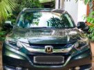 Rent a Car honda Vezel