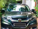 Rent a Car honda Vezel