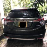 Rent a Car honda Vezel