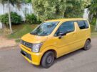 Rent a Car Suzuki wagon R