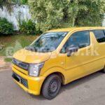 Rent a Car Suzuki wagon R