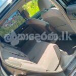 Toyota prius for rent