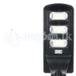 Roccat 150w Led solar street lamp RC-A150